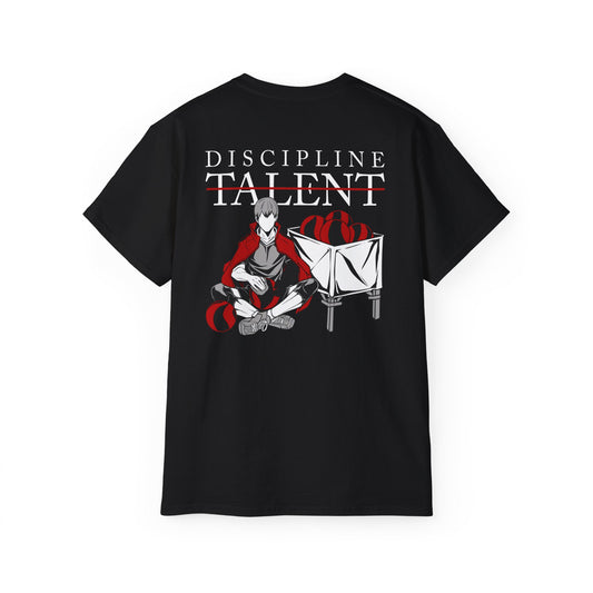 Discipline