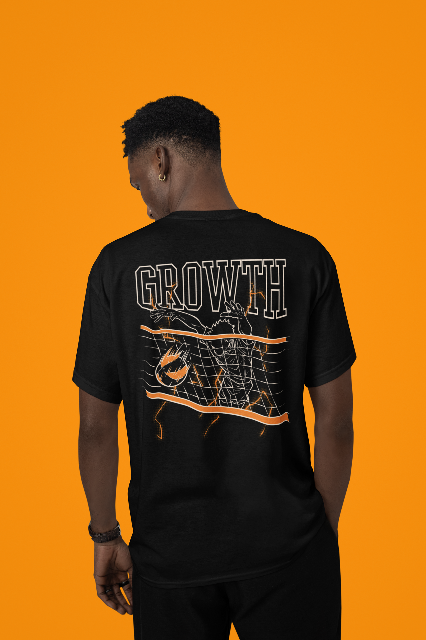 Growth Tee